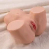 Torso femminile da 4,5 Kg con vagina e ano 'MAYA SUCKING' XISE