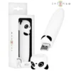 Vibratore bullet ricaricabile 10 x 2,2 cm ‘POH’ INTENSE