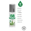 Lubrificante ibrido rilassante alla Cannabis da 125 ml ‘S8 CANNABIS’ STIMUL8