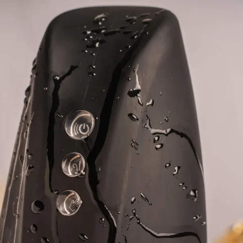 Masturbatore automatico a pressione d’aria ‘TORRENT’ ROCKS-OFF