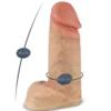 Maxi pene realistico da 28 cm in silicone con ventosa MODELLO 1 XTREME SILEXD