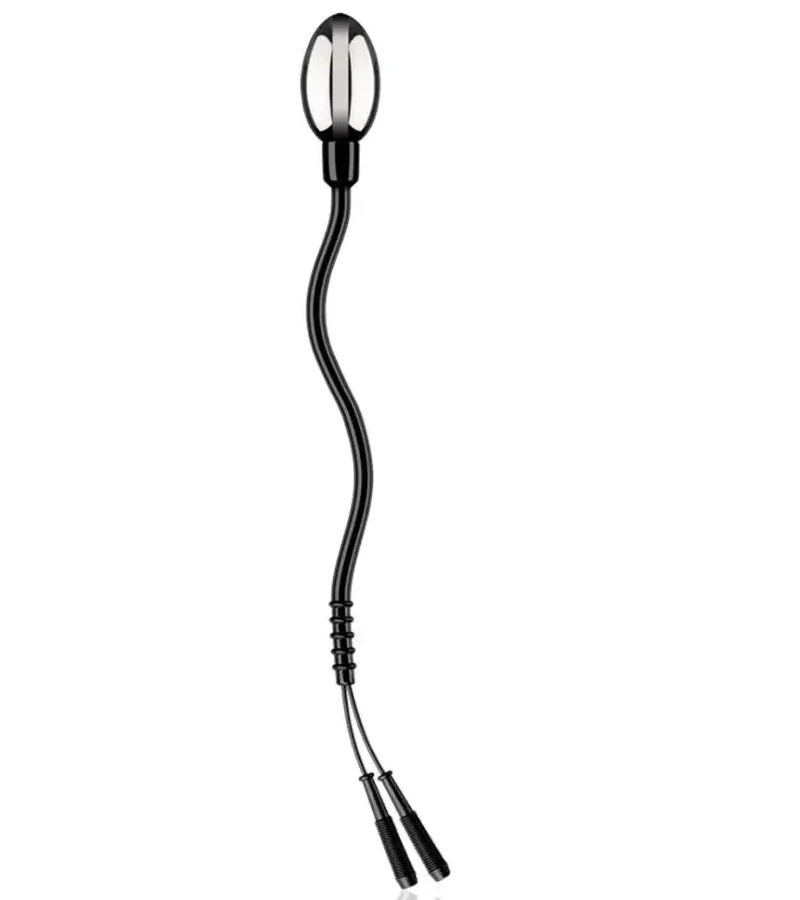 Ovetto elettrostimolante vaginale/anale ELECTRASTIM