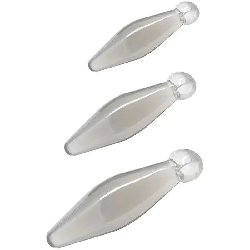 Set 3 dilatatori anali ‘Finger Rimmer’ ANAL PLAY di TOYJOY