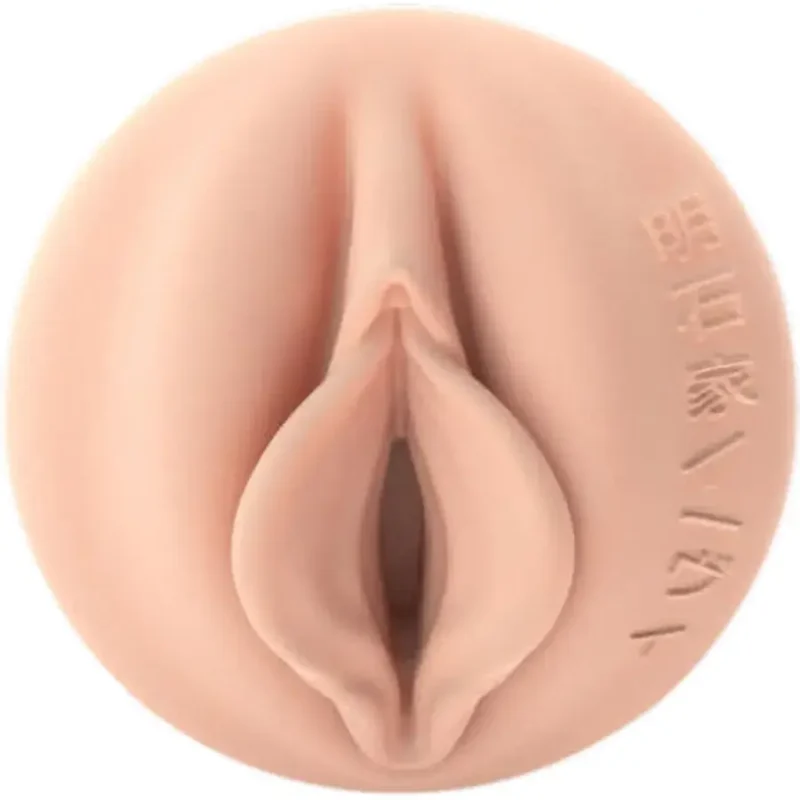 Masturbatore manuale maschile con la vagina di Evie Akashiya FLESHLIGHT FANTASY