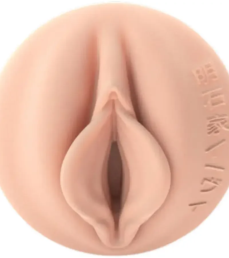 Masturbatore manuale maschile con la vagina di Evie Akashiya FLESHLIGHT FANTASY