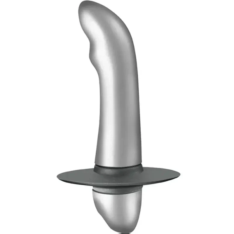 Anello per il pene + Stimolatore prostatico ‘ENTICE’ CLIMAXIMUM
