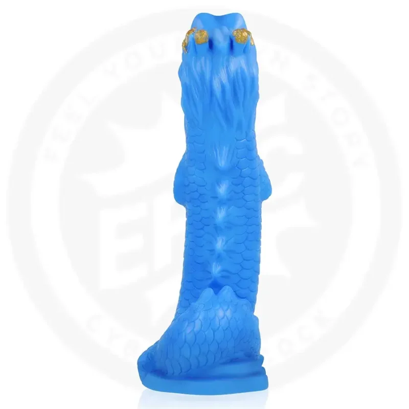 Dildo monsters fantasy da 23 cm 'NAGA Celestial Dragon' EPIC