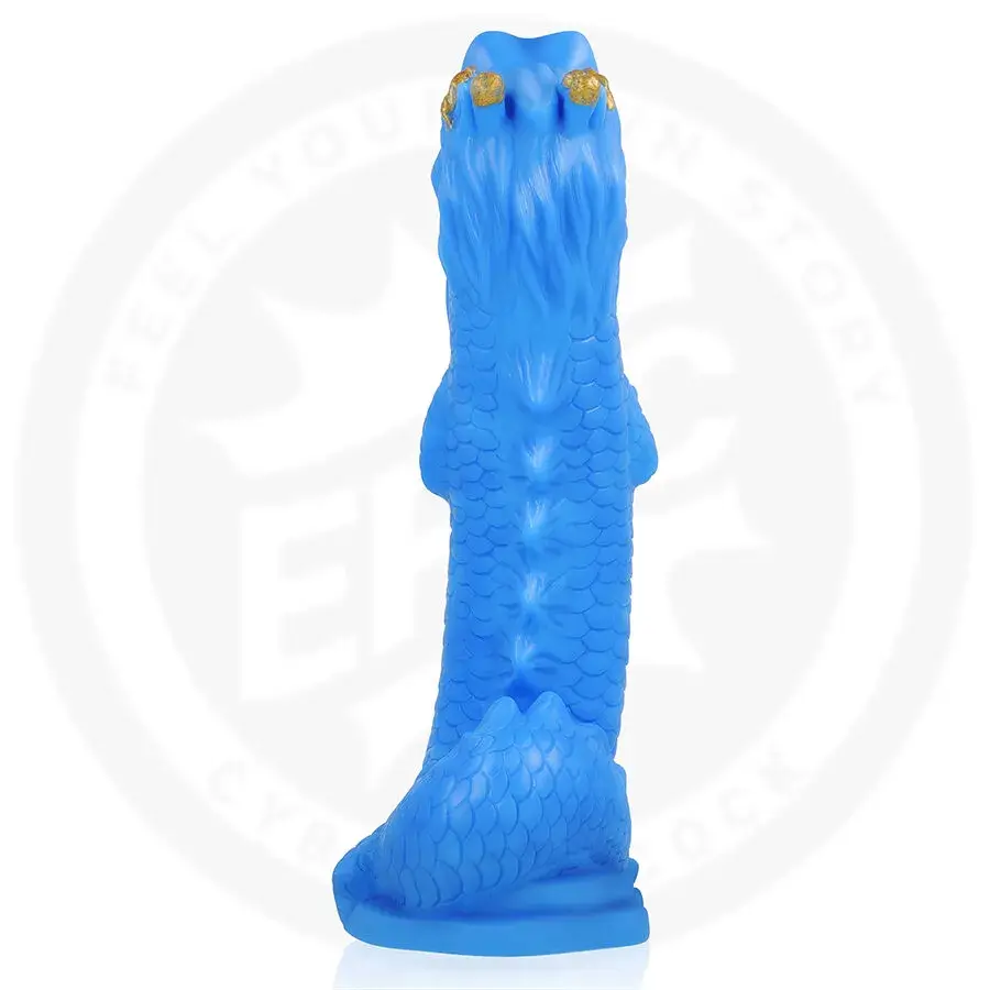 Dildo monsters fantasy da 23 cm 'NAGA Celestial Dragon' EPIC