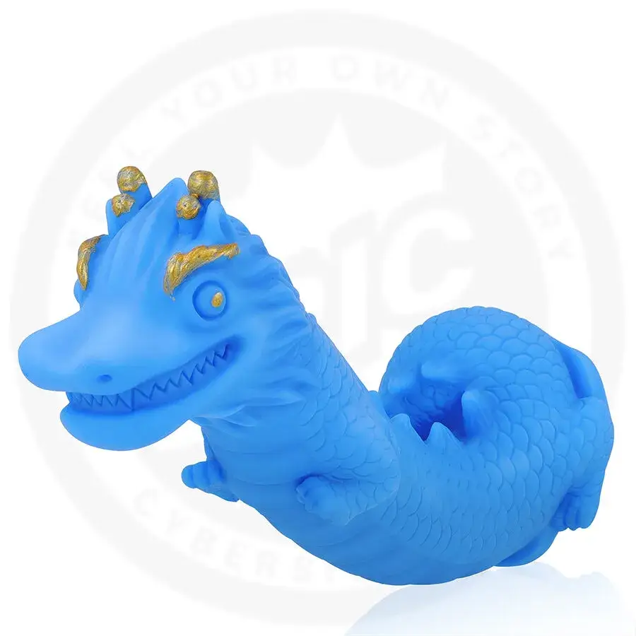 Dildo monsters fantasy da 23 cm 'NAGA Celestial Dragon' EPIC