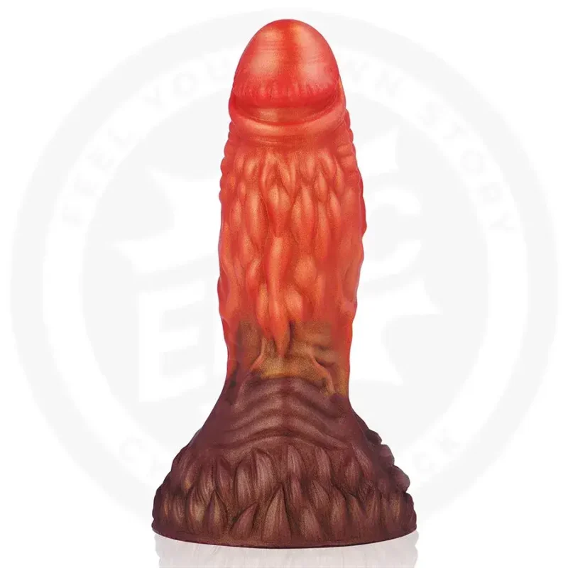 Dildo monsters fantasy ANDROS EPIC