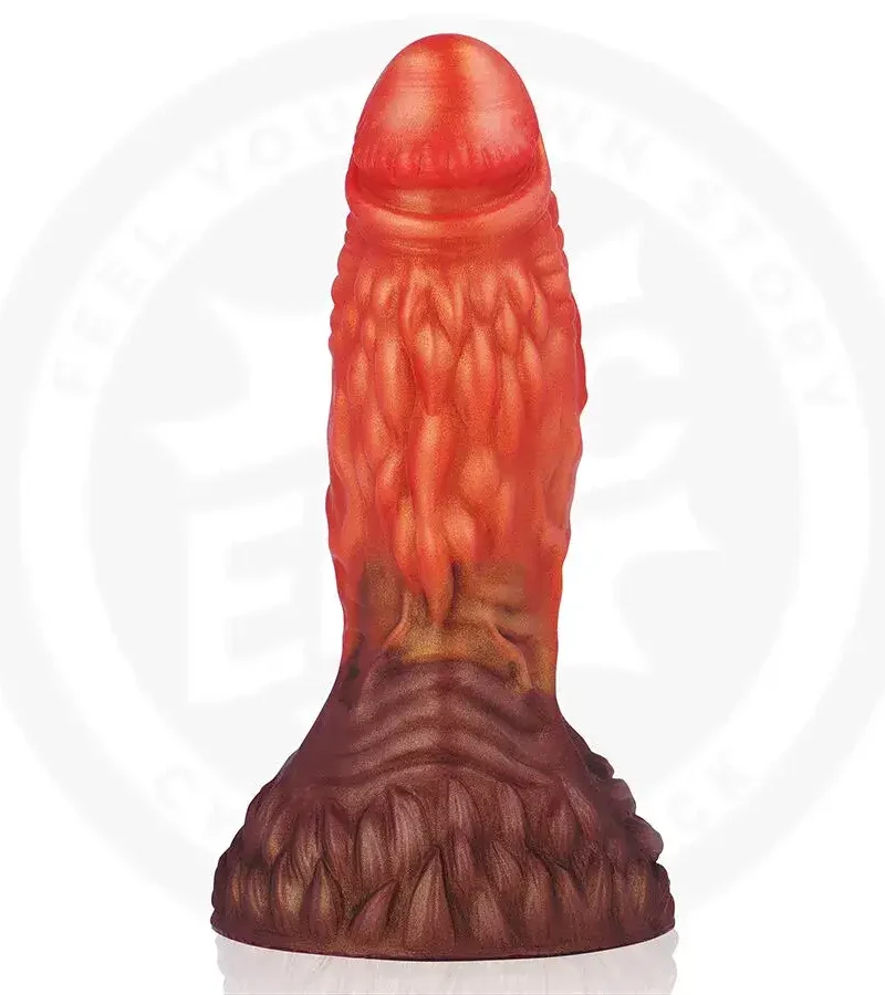Dildo monsters fantasy ANDROS EPIC