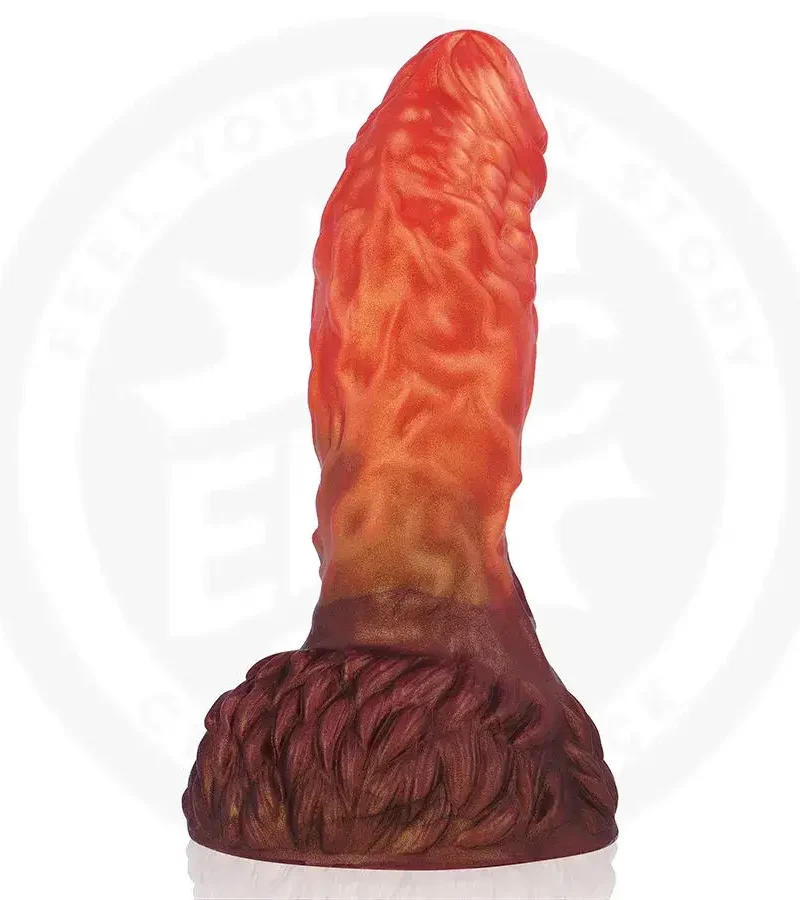 Dildo monsters fantasy ANDROS EPIC