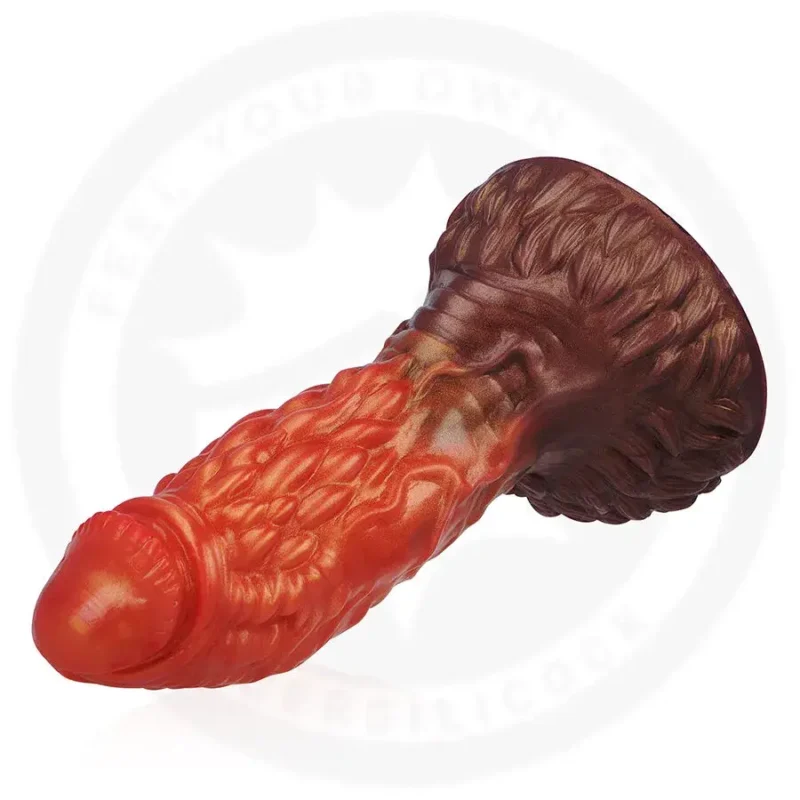 Dildo monsters fantasy ANDROS EPIC