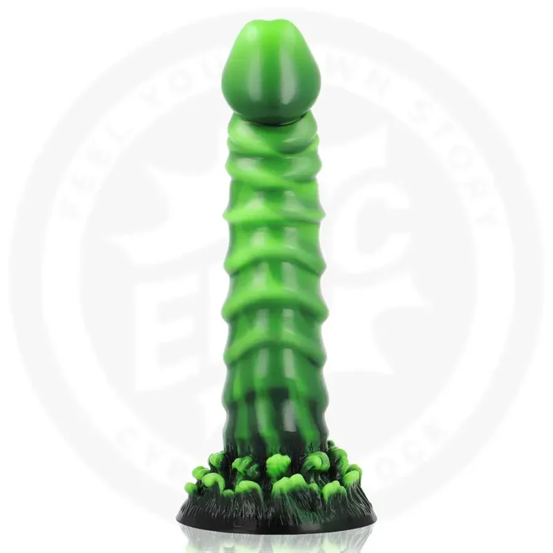 Dildo monsters fantasy 'CAELION' EPIC