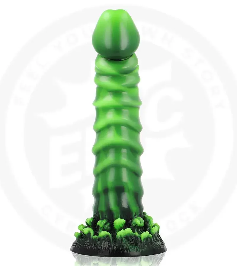 Dildo monsters fantasy ‘CAELION’ EPIC