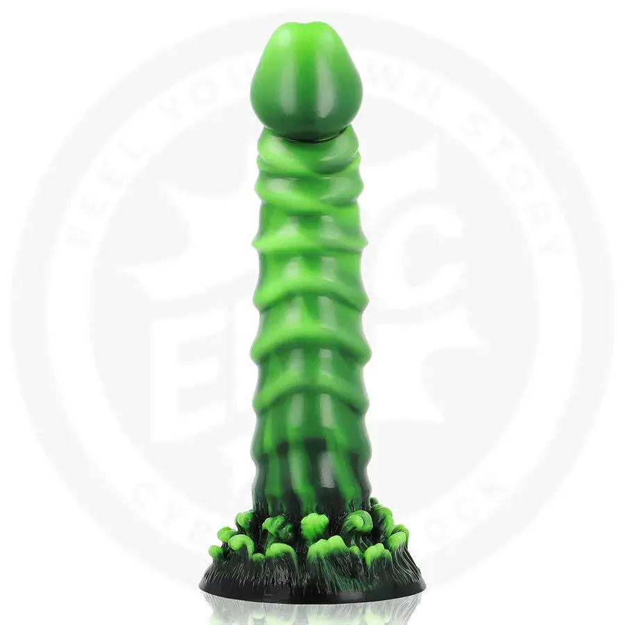Dildo monsters fantasy 'CAELION' EPIC