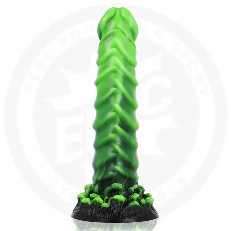 Dildo monsters fantasy 'CAELION' EPIC