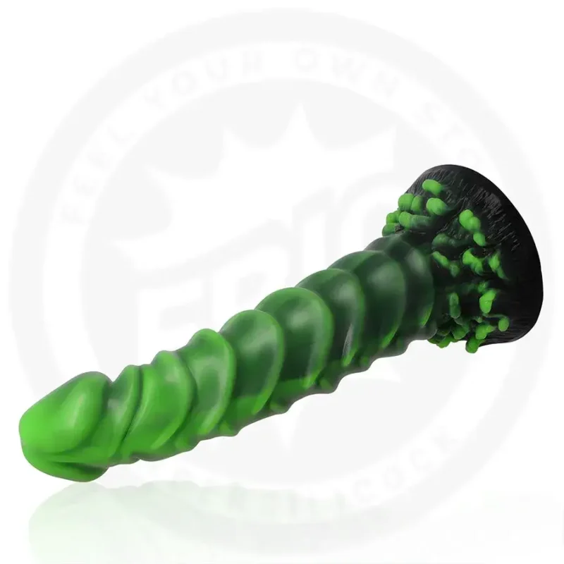 Dildo monsters fantasy 'CAELION' EPIC