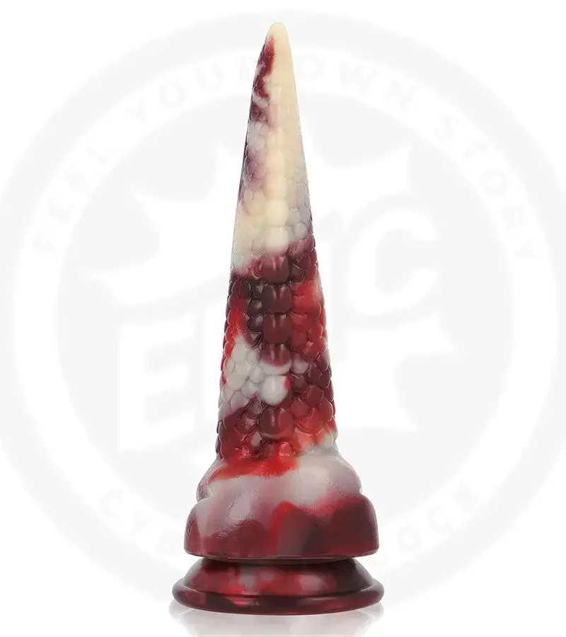 Dildo monsters fantasy ‘DRAXIS Abyss Shadow’ EPIC