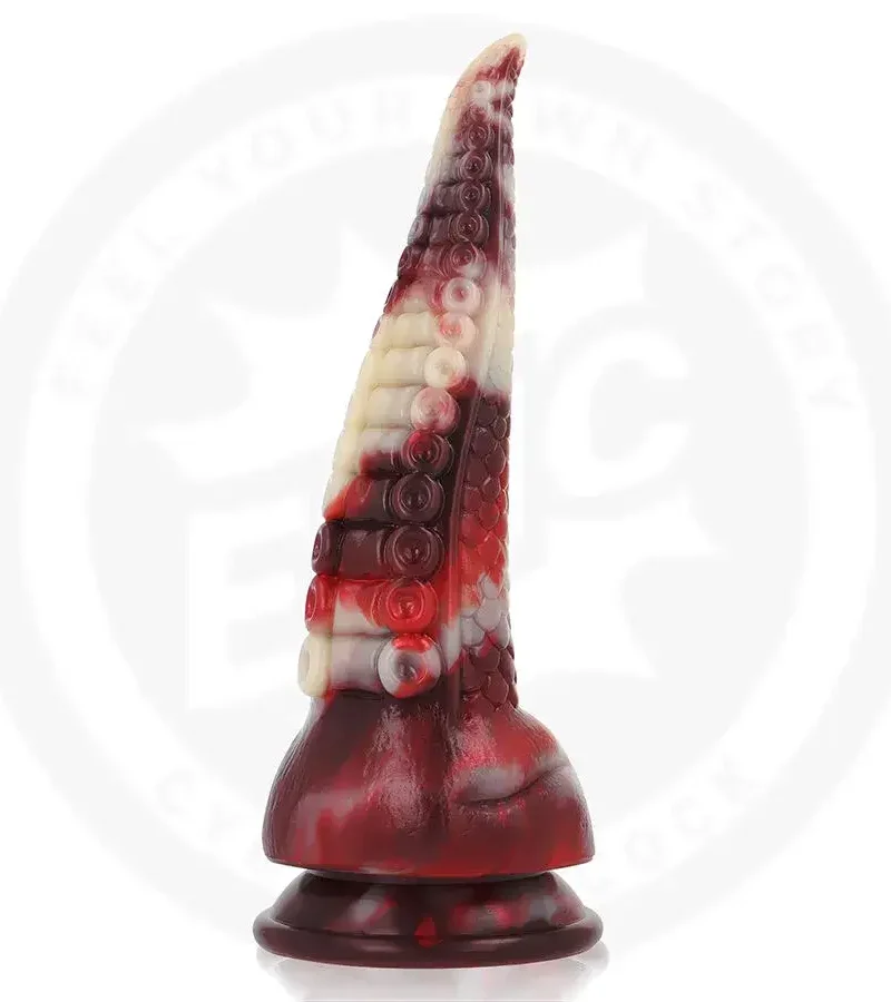 Dildo monsters fantasy ‘DRAXIS Abyss Shadow’ EPIC