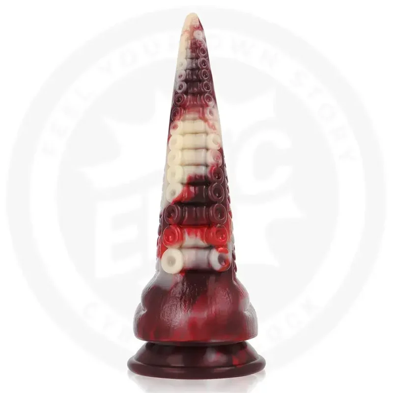 Dildo monsters fantasy 'DRAXIS Abyss Shadow' EPIC