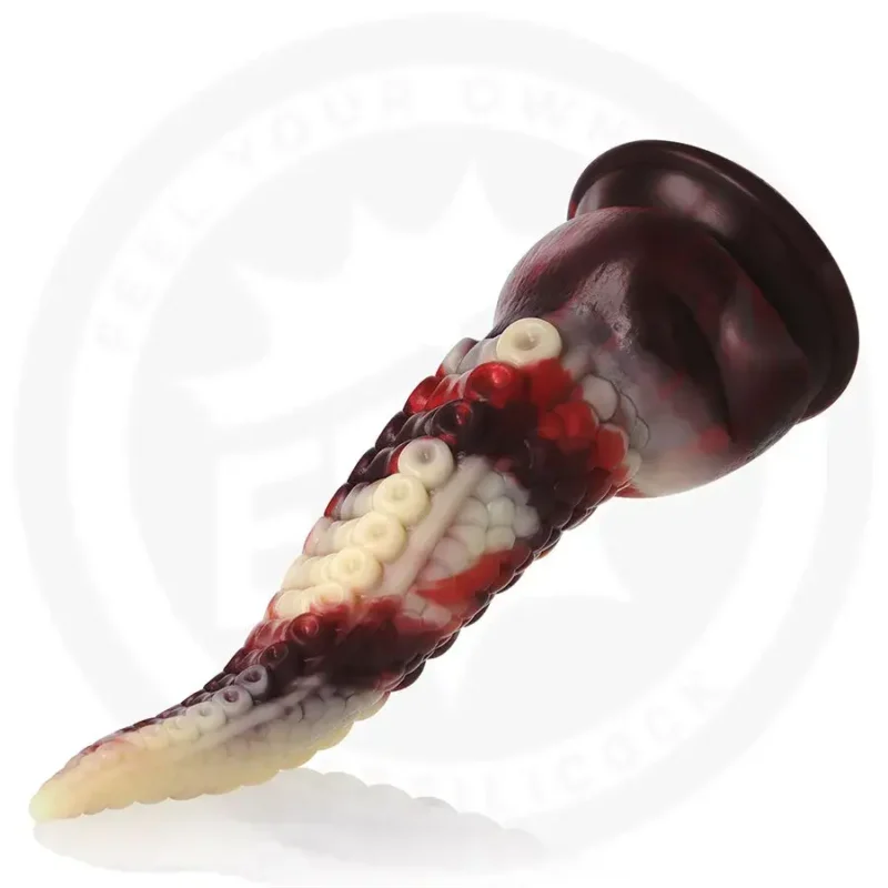 Dildo monsters fantasy 'DRAXIS Abyss Shadow' EPIC