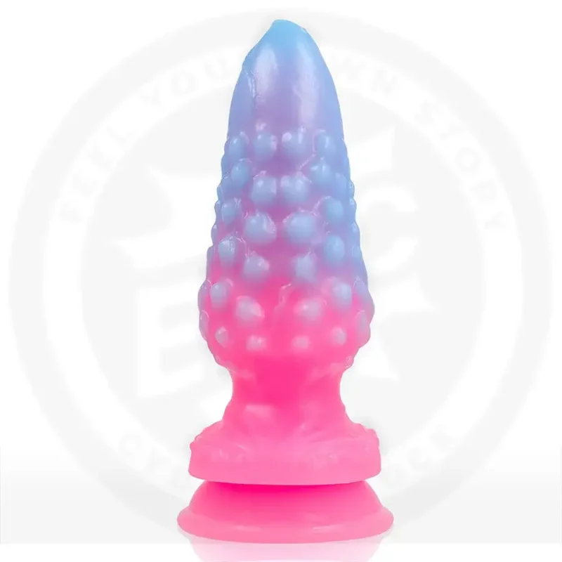 Dildo monsters fantasy 'HYDRALA' EPIC