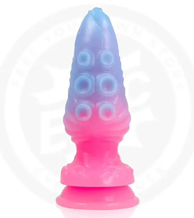 Dildo monsters fantasy ‘HYDRALA’ EPIC