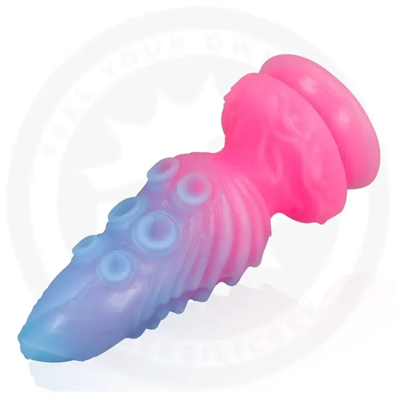 Dildo monsters fantasy 'HYDRALA' EPIC