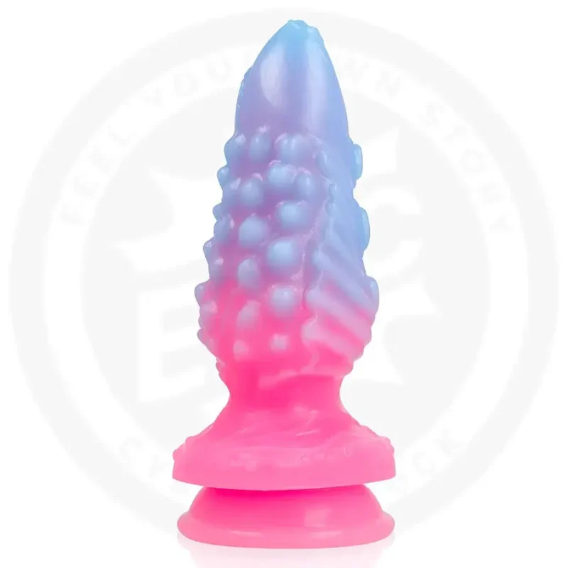 Dildo monsters fantasy 'HYDRALA' EPIC