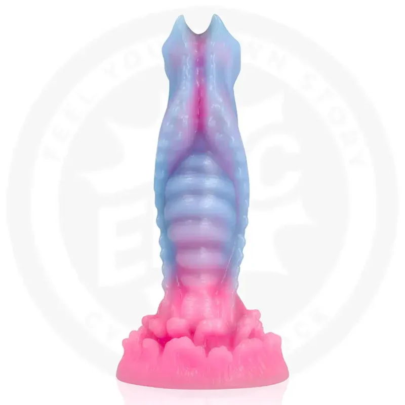 Dildo monsters fantasy ‘OCEARA Dawn’ EPIC