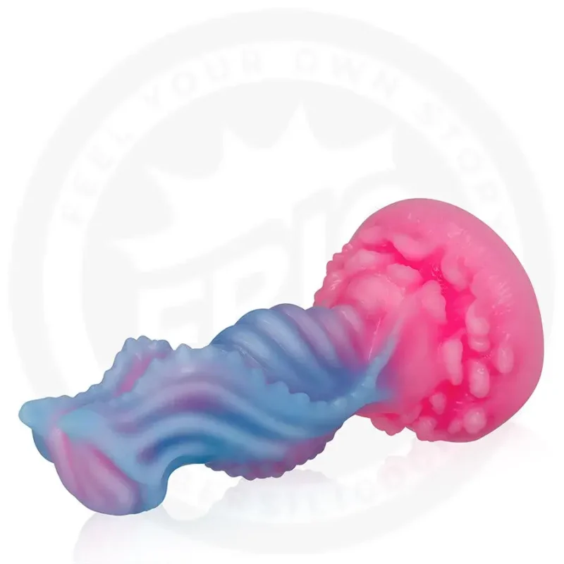 Dildo monsters fantasy 'OCEARA Dawn' EPIC