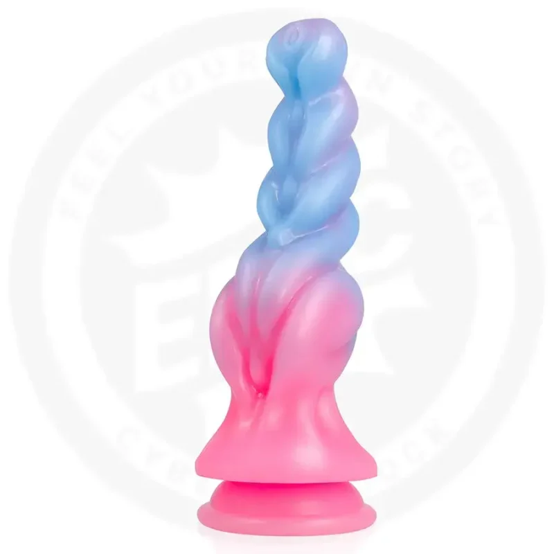 Dildo monsters fantasy ‘RHEONA Dawn’ EPIC