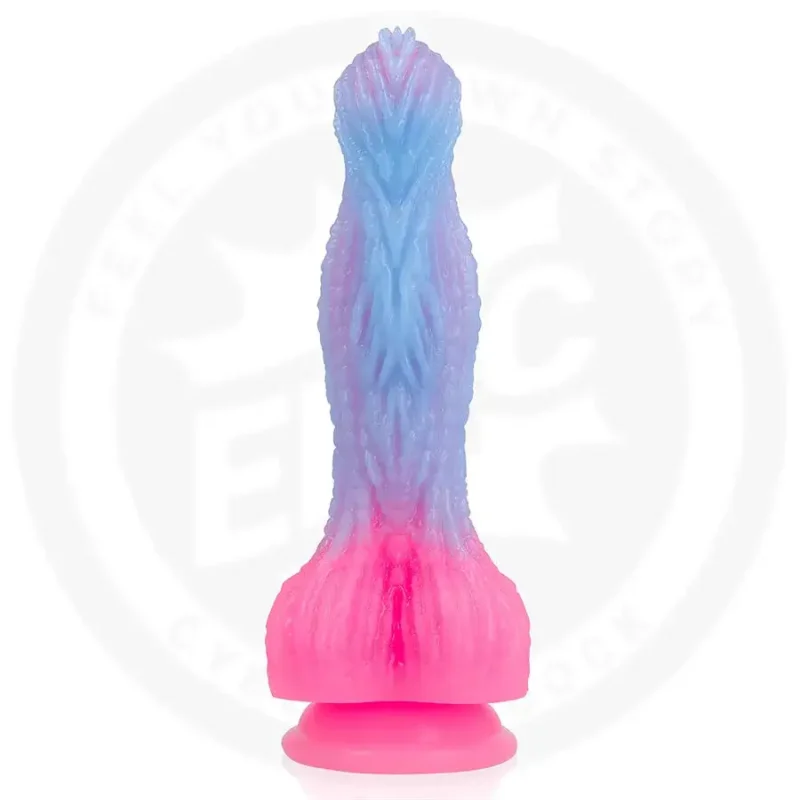 Dildo monsters fantasy 'SELARA Dawn' EPIC