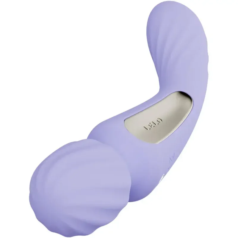 LELO SWITCH: il vibratore WAND a doppia estremità