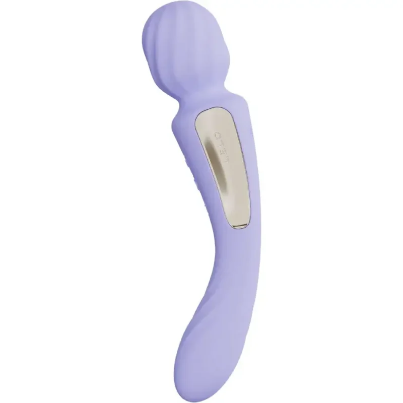 LELO SWITCH: il vibratore WAND a doppia estremità