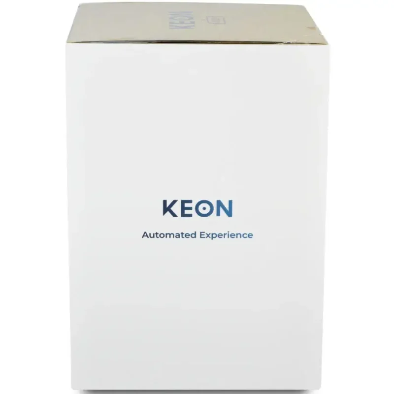 Masturbatore automatico KEON WIFI KIIROO
