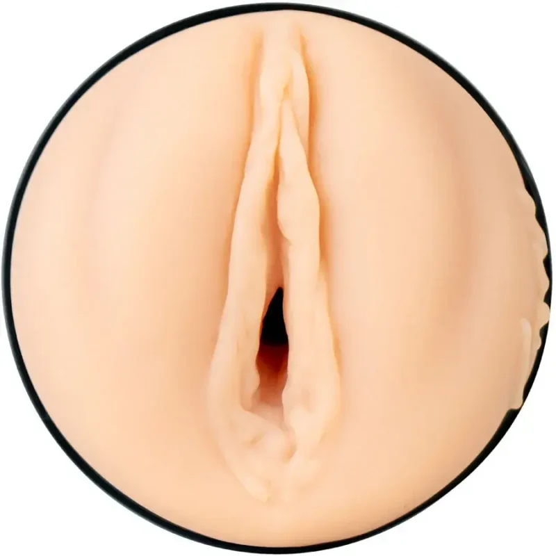Masturbatore KIIROO con la vagina di Lacy Lennon