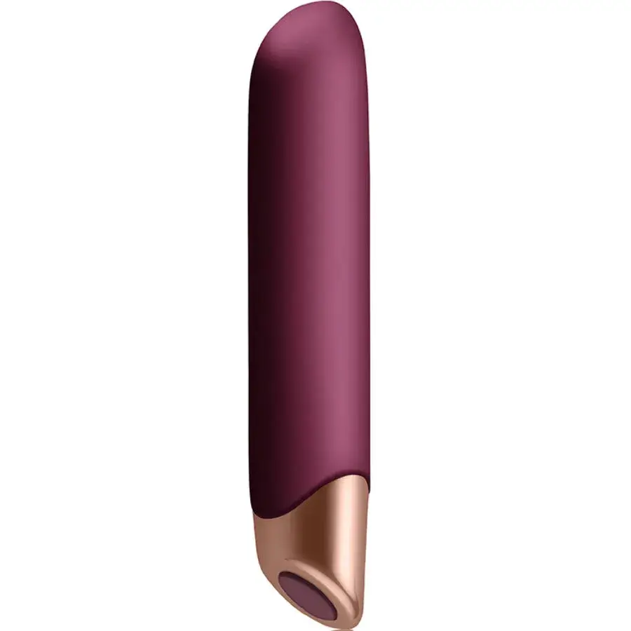 Mini vibratore ricaricabile ‘MIYANA’ CLIMAXIMUM