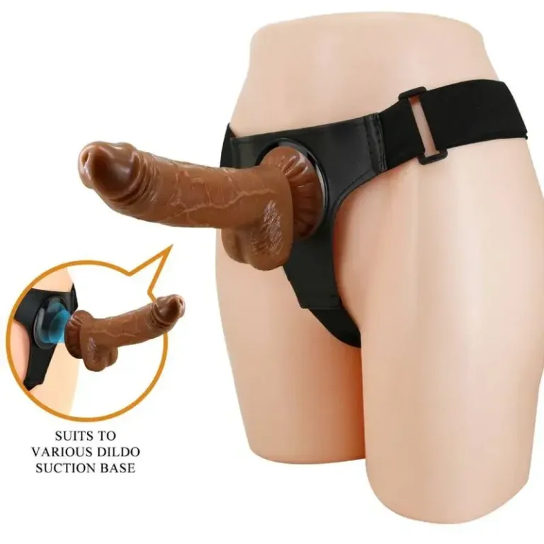 Scopri di più sull'articolo Pegging: guida alla pratica e ai sex toys ideali