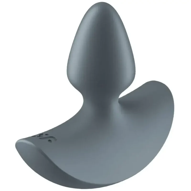 Vibratore anale per principianti Booty Absolute Beginners 1 SATISFYER