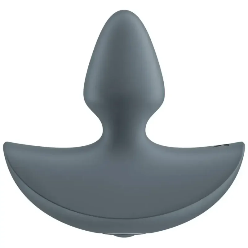 Vibratore anale per principianti Booty Absolute Beginners 1 SATISFYER