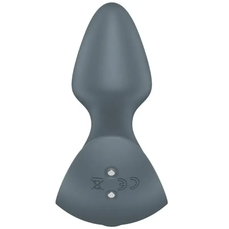 Vibratore anale per principianti Booty Absolute Beginners 1 SATISFYER