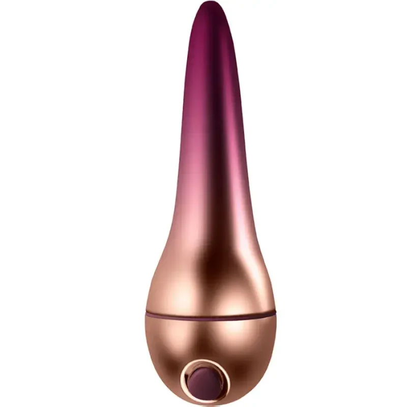 Vibratore bullet a batteria conico ‘BLISS’ CLIMAXIMUM