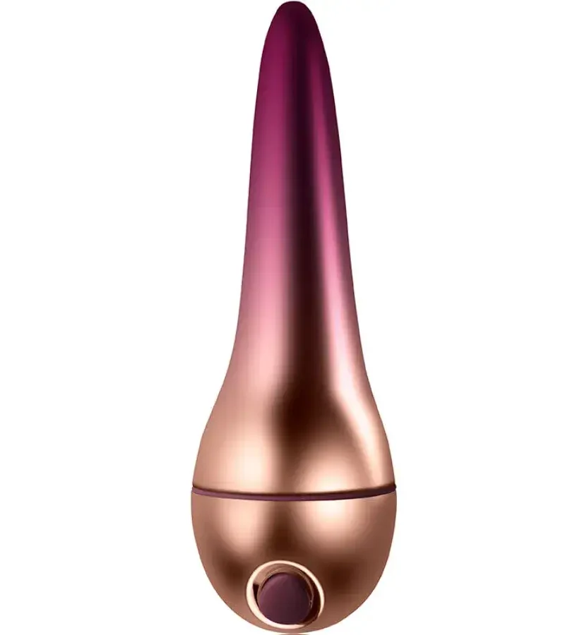 Vibratore bullet a batteria conico ‘BLISS’ CLIMAXIMUM