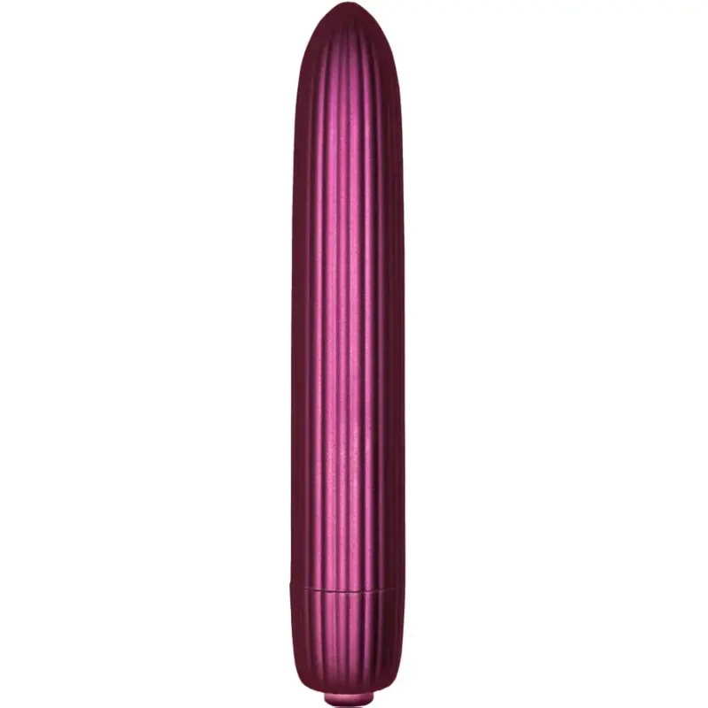 Vibratore bullet a batteria testurizzato ‘HERA’ CLIMAXIMUM