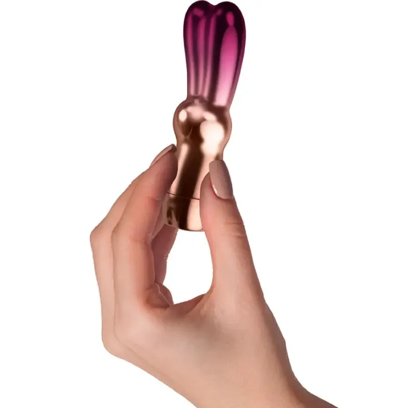 Vibratore bullet Rabbit ‘BELLA’ CLIMAXIMUM