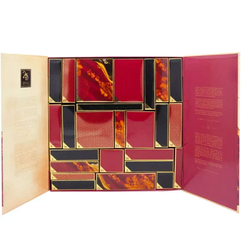 KIT Erotico SHUNGA 25° Anniversario