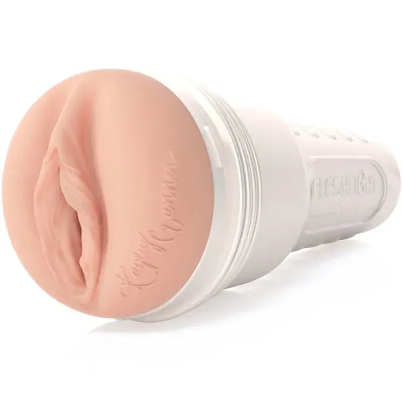 Masturbatore per uomo con la vagina di Kayley Gunner FLESHLIGHT