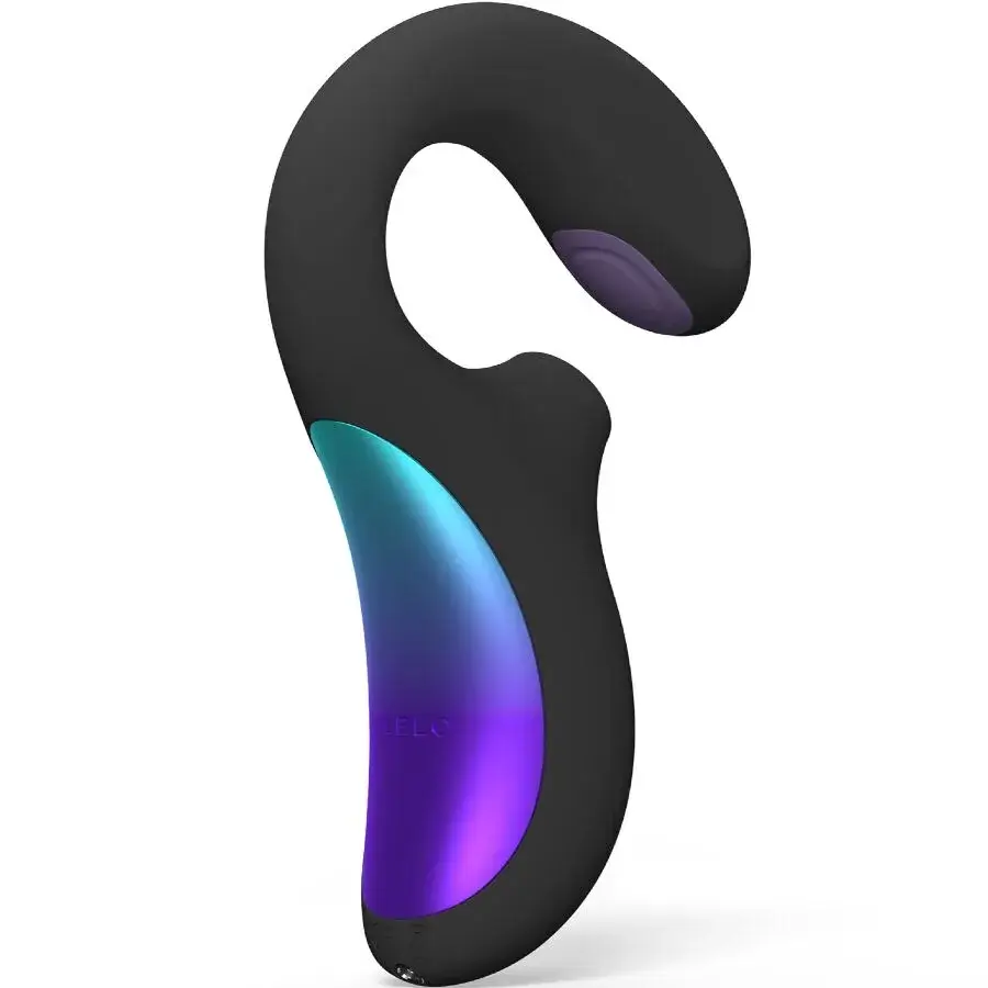 LELO ENIGMA™ Double Sonic Nero